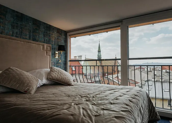 Hotel Jan