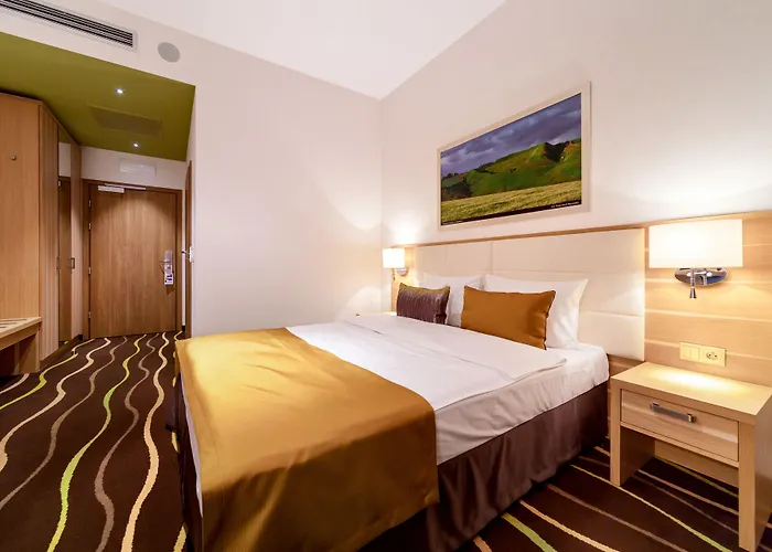 Sloneczny Zdroj Medical Spa & Wellness