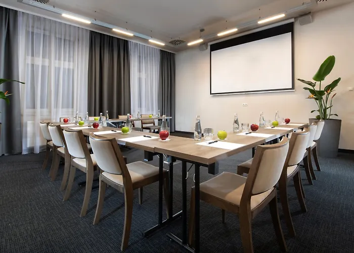 Leonardo Boutique Hotel Krakow Old Town