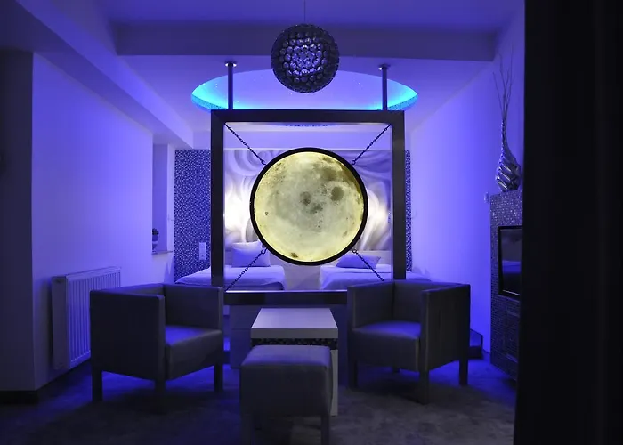 Lawendowy Zdroj Medycyna I Spa
